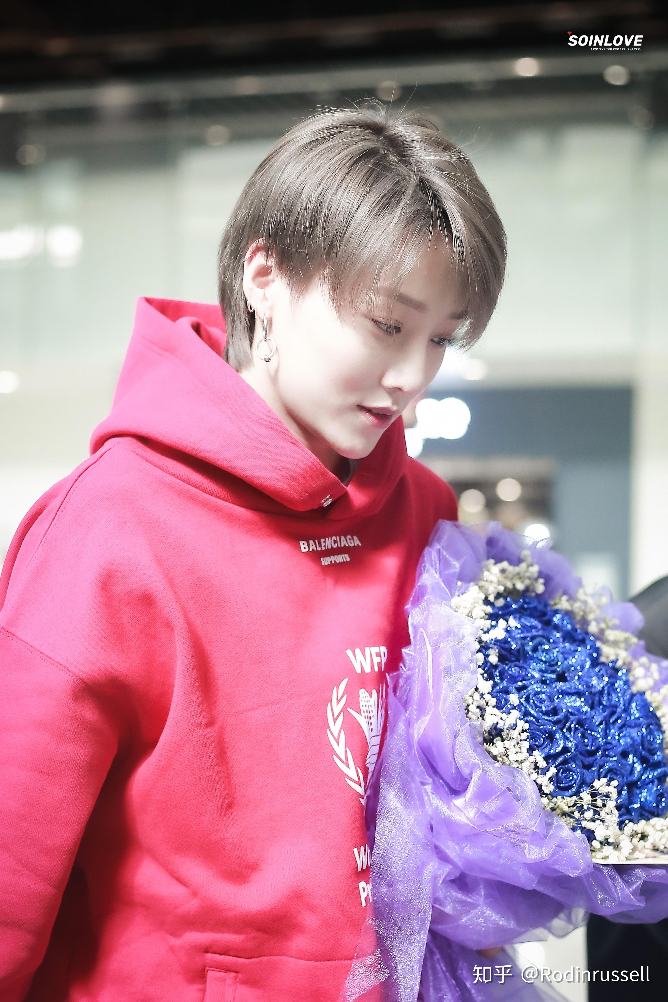 有没有刘雨昕的很可的照片