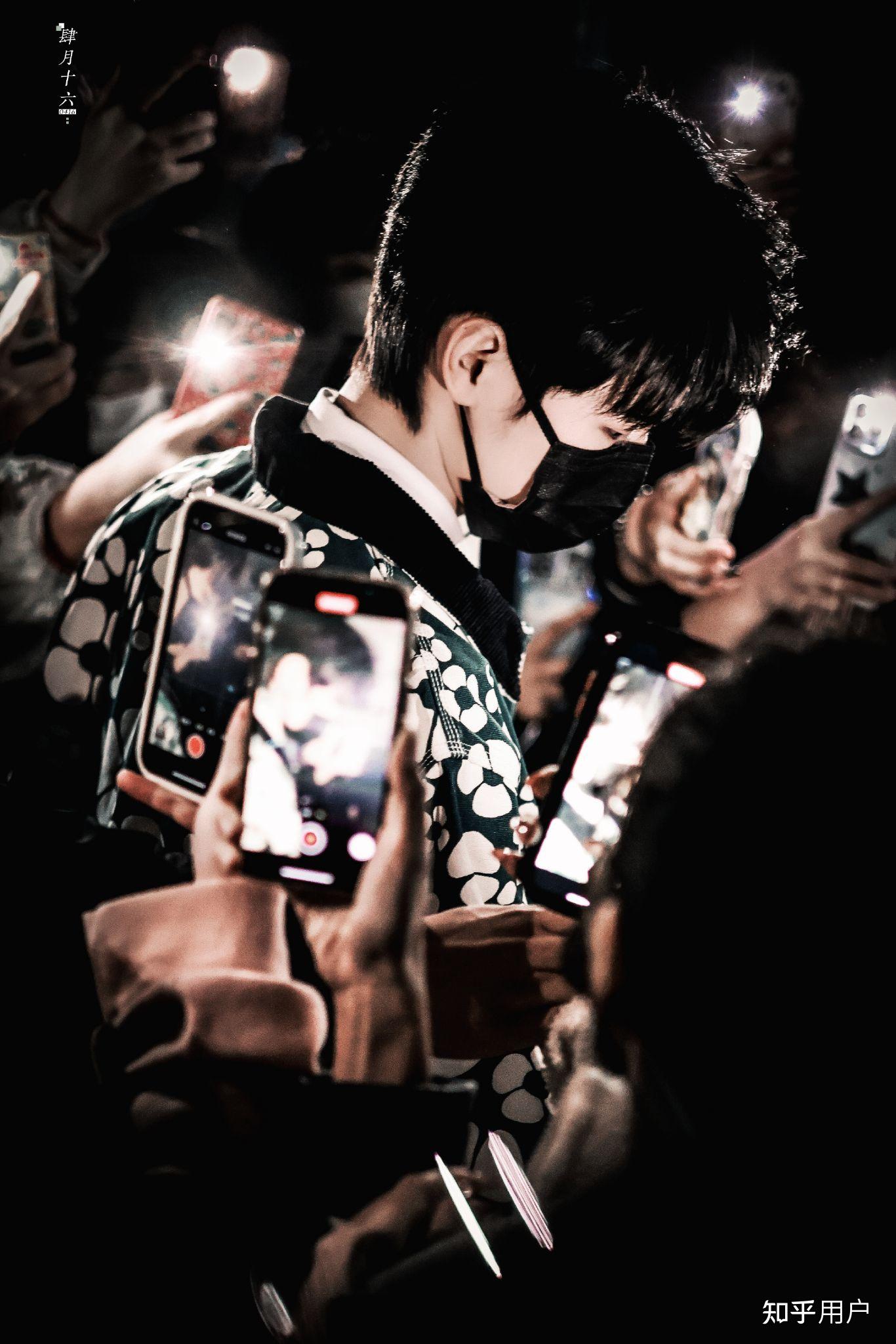 张真源真的不好看吗还是不上镜