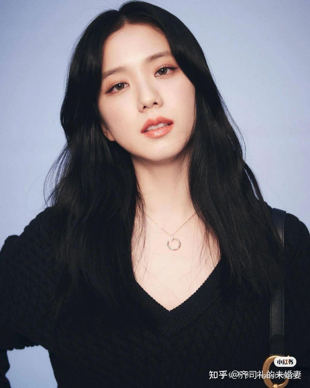 金智秀被粉丝吹神颜 为什么没看到一张出圈图? - 知乎