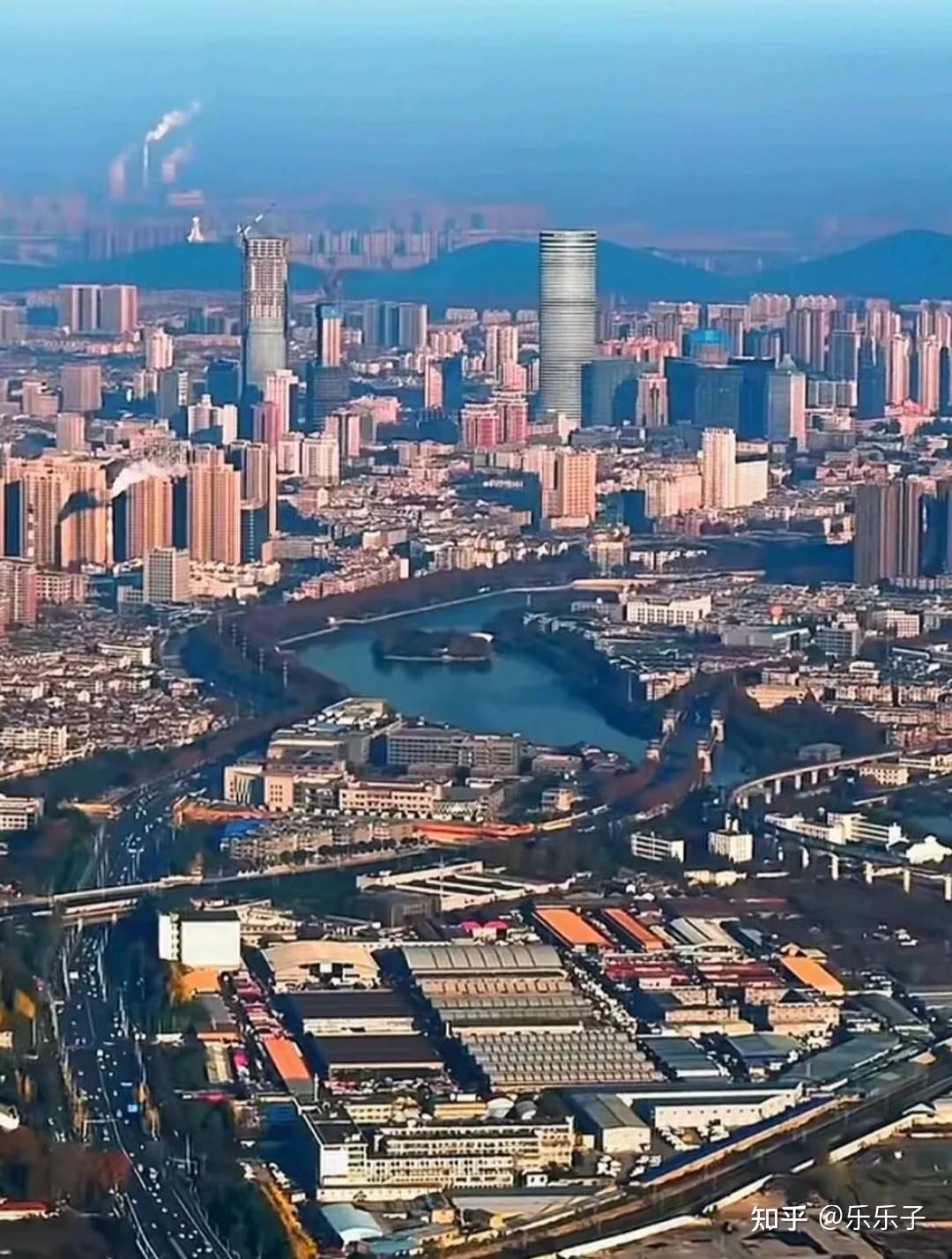 淮海经济区中心城市图片