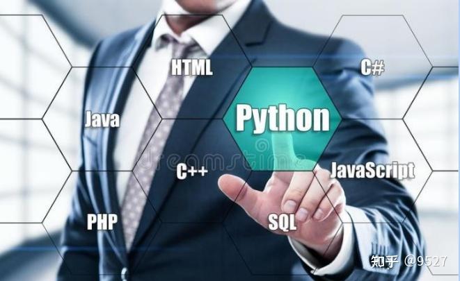 Python是什么？Python可以干什么？ - 知乎