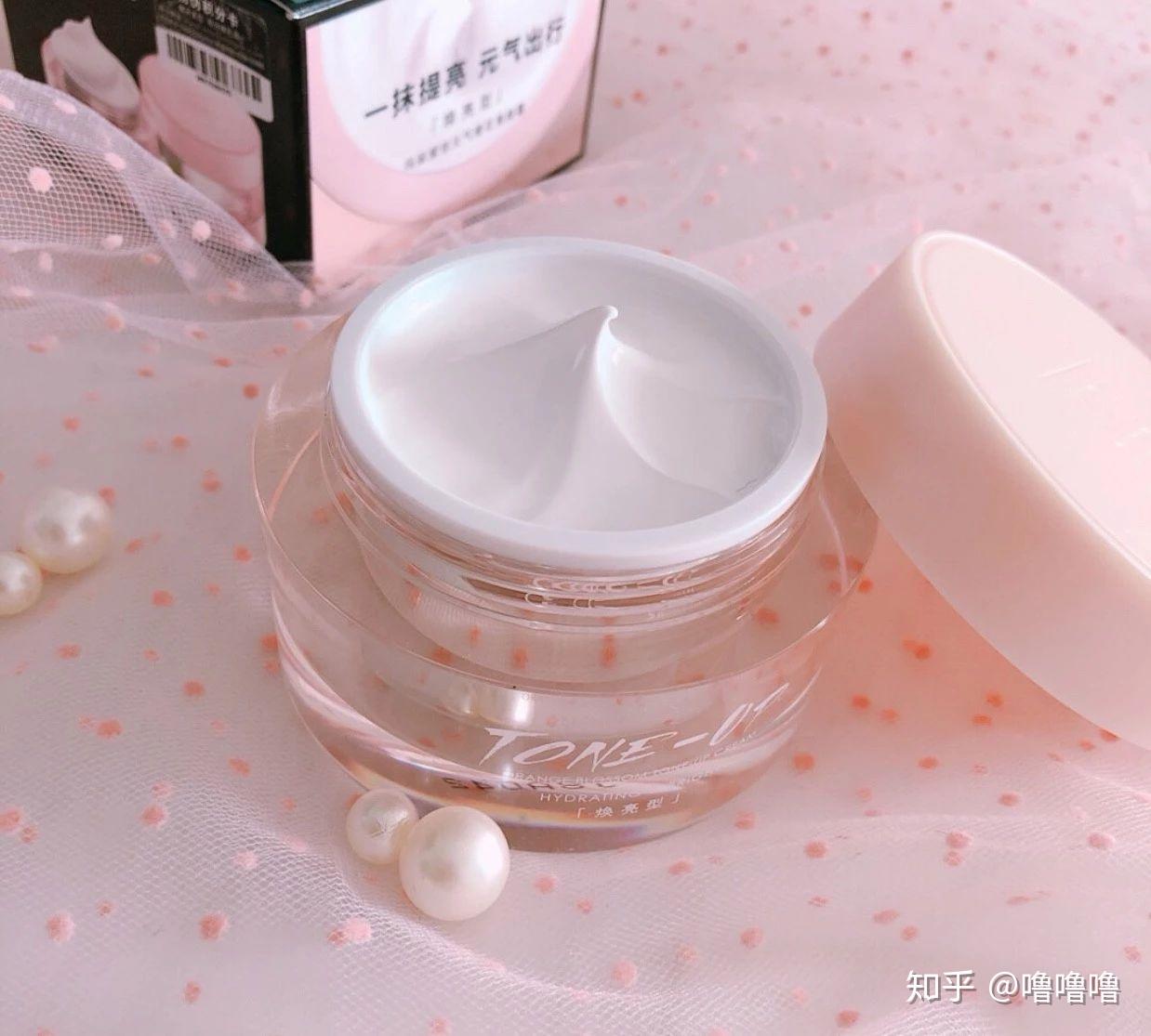 有哪些适合学生党的素颜霜? - 知乎