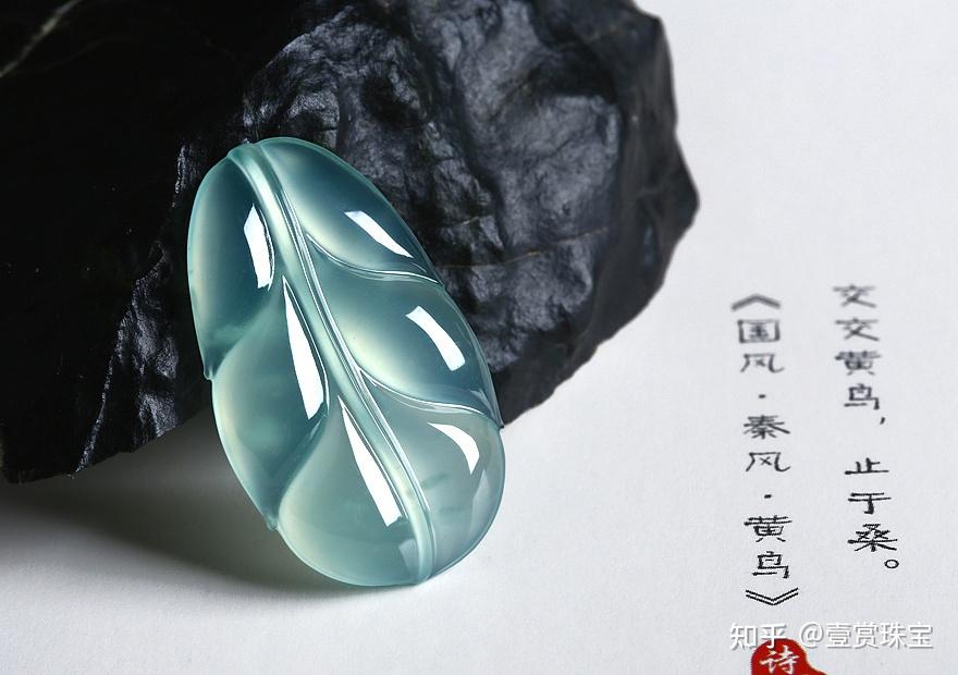 翡翠金枝玉叶有什么寓意？购买翡翠金枝玉叶吊坠时注意哪些？ - 知乎
