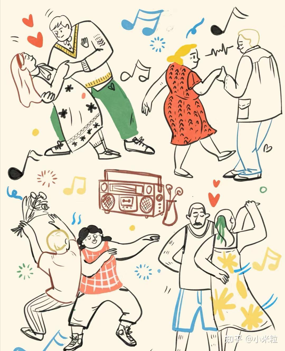 你如何看待跳广场舞这项运动你支持家人去跳广场舞吗