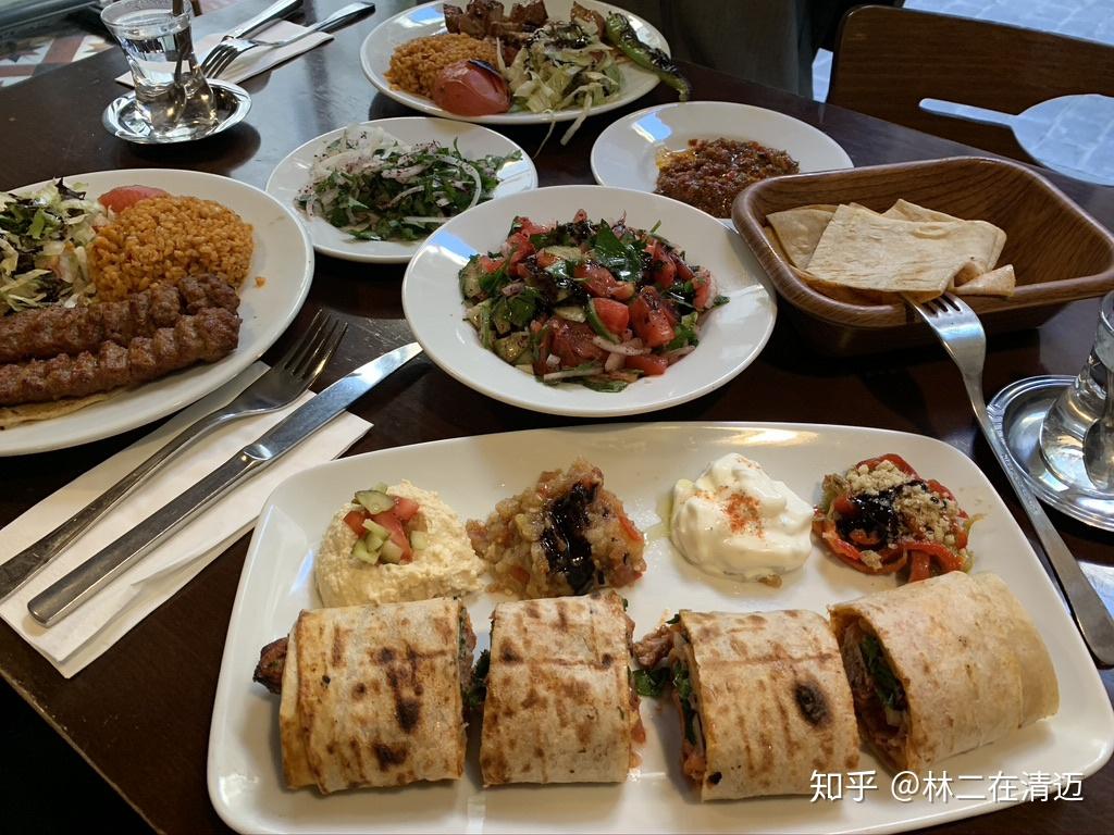 伊斯坦布尔这座城市有多么特别