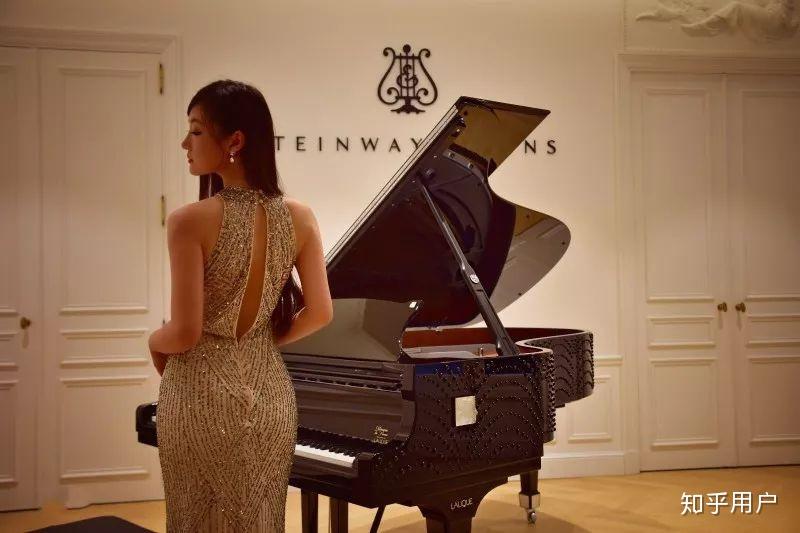 b站up主bibipiano是谁? - 知乎