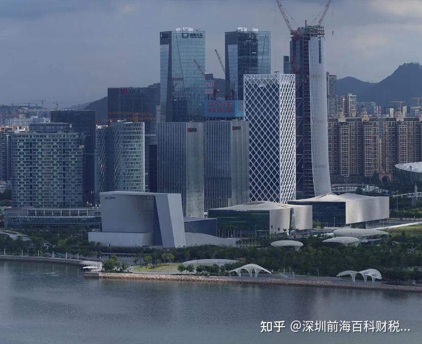 如何处理前海资产管理公司地址异常? - 知乎