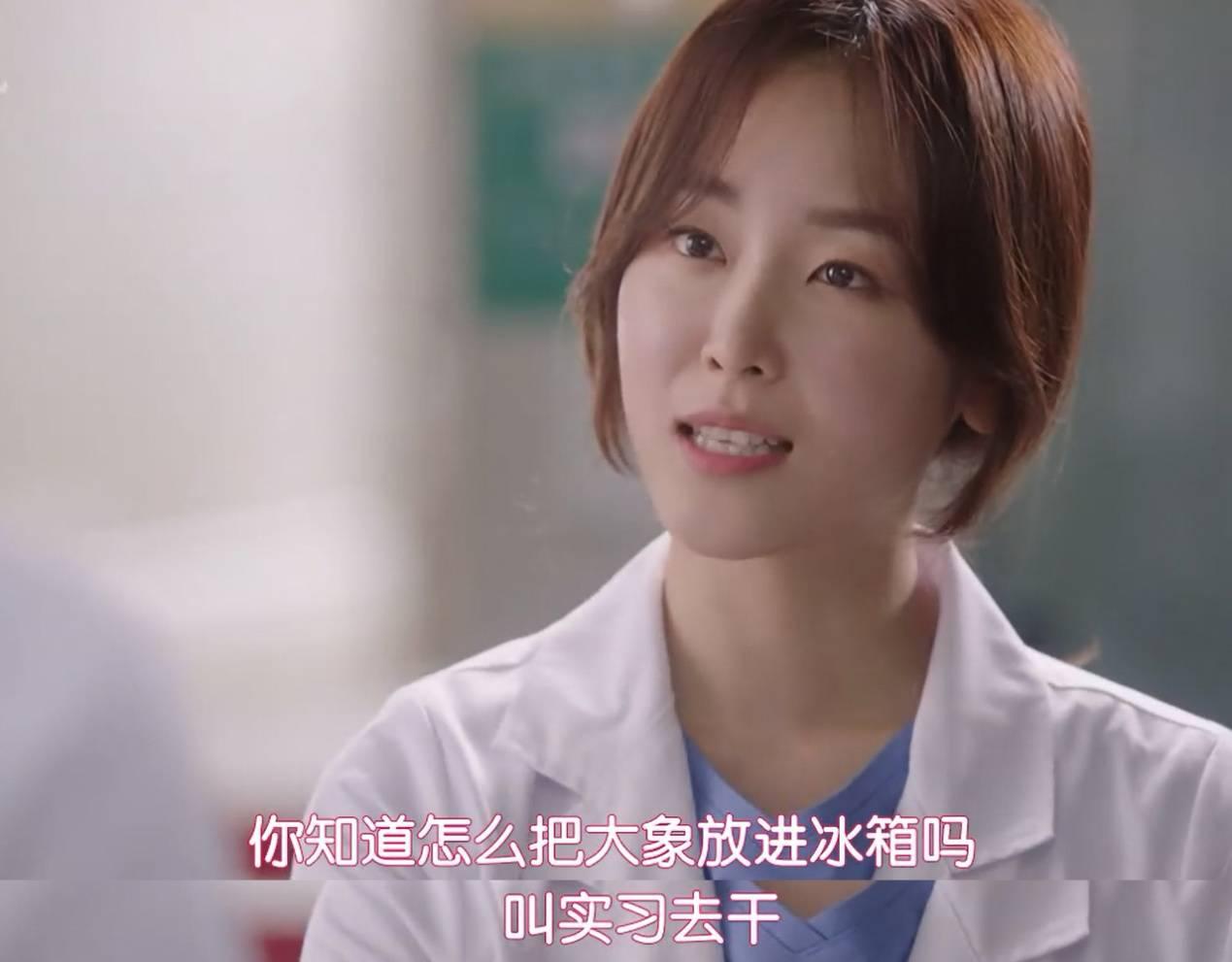 有哪些好看的医疗剧? - 知乎