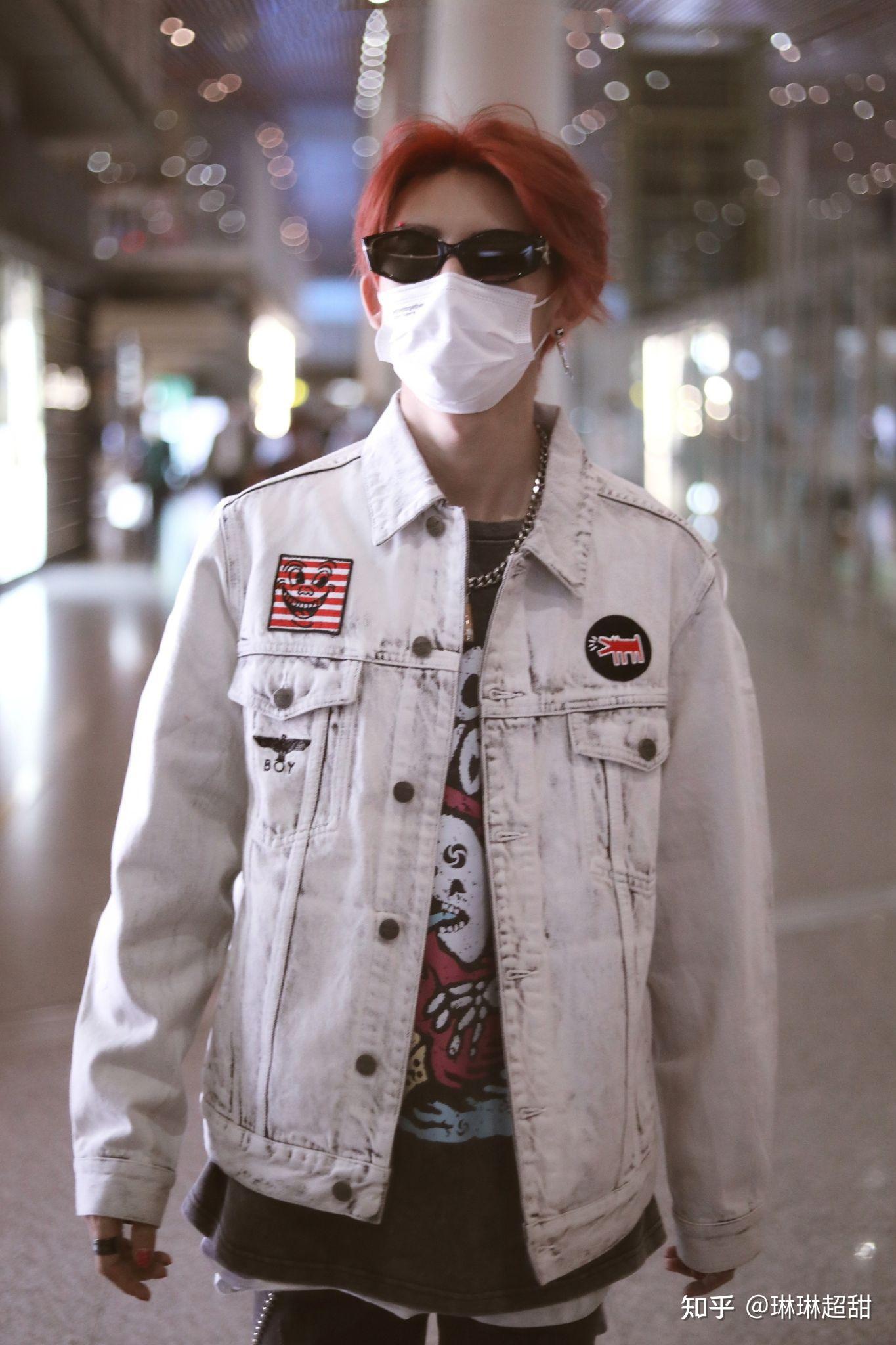 小鬼王琳凯全身照有没有?在线等?