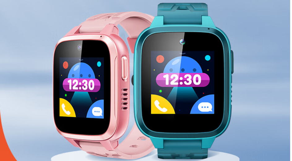 给孩子买电话手表小天才好还是华为