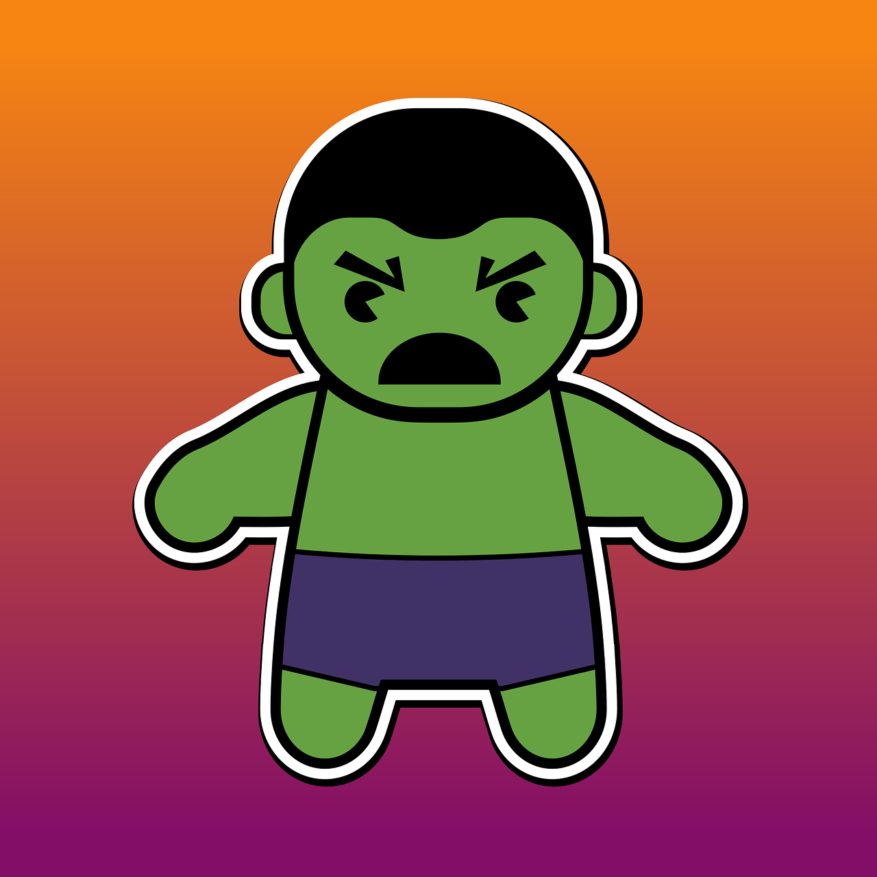 搞笑的日常小趣事