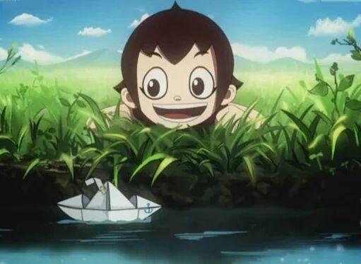 如何评价星游记之风暴法米拉