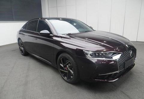 长安ds9phev长安谛艾仕全新中型插混轿车