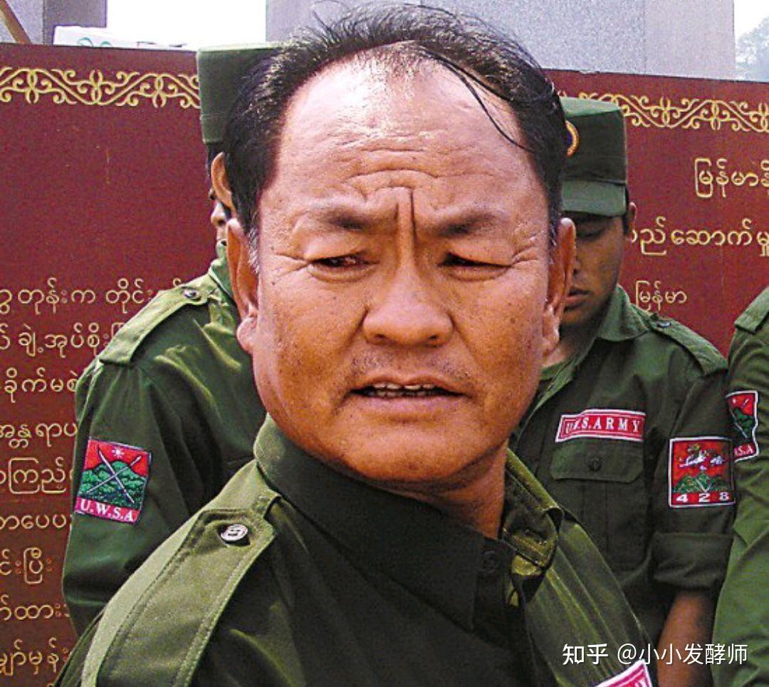 十多年前,缅甸政府瓦解了果敢同盟军,为何不敢动佤邦联合军? - 知乎