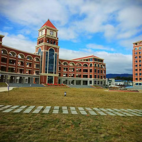 福州英华职业学院怎么样宿舍好不好