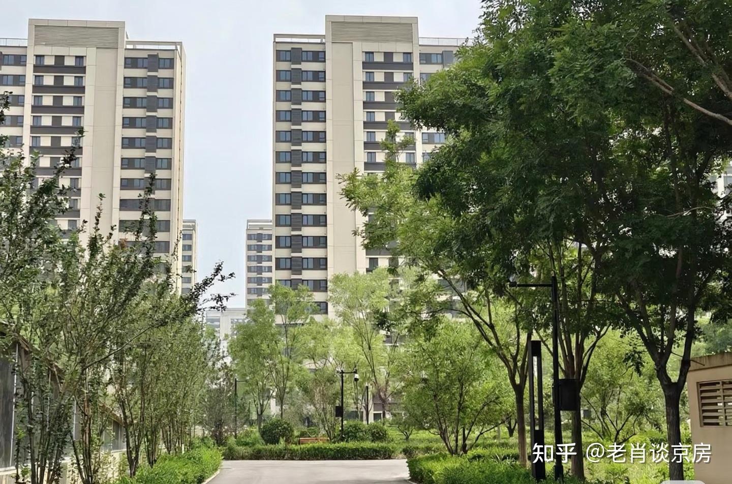 顺义仁和捡漏现房!龙湖裕龙湾 单价 2.3 万起,比周边便宜近万,即买即住太香了 - 知乎