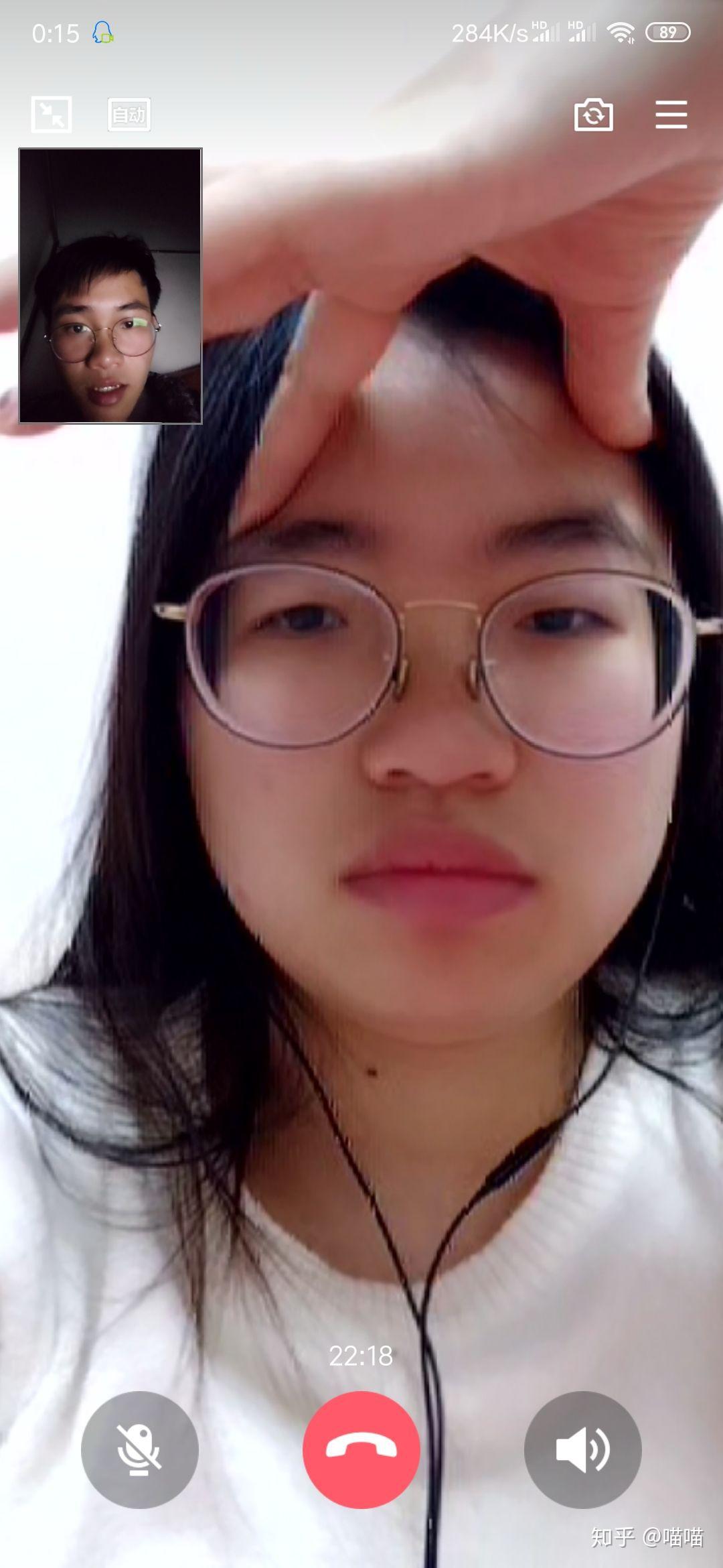 为什么自拍的时候,非镜像的情况下感觉自己很丑,脸都是歪的? - 知乎