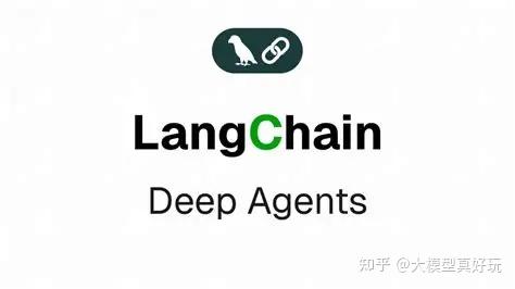 LangChain DeepAgents 速通指南（五）—— 快速了解DeepAgents框架及其核心特性 - 知乎