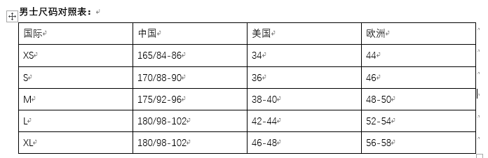 中国和美国时间对照表图片