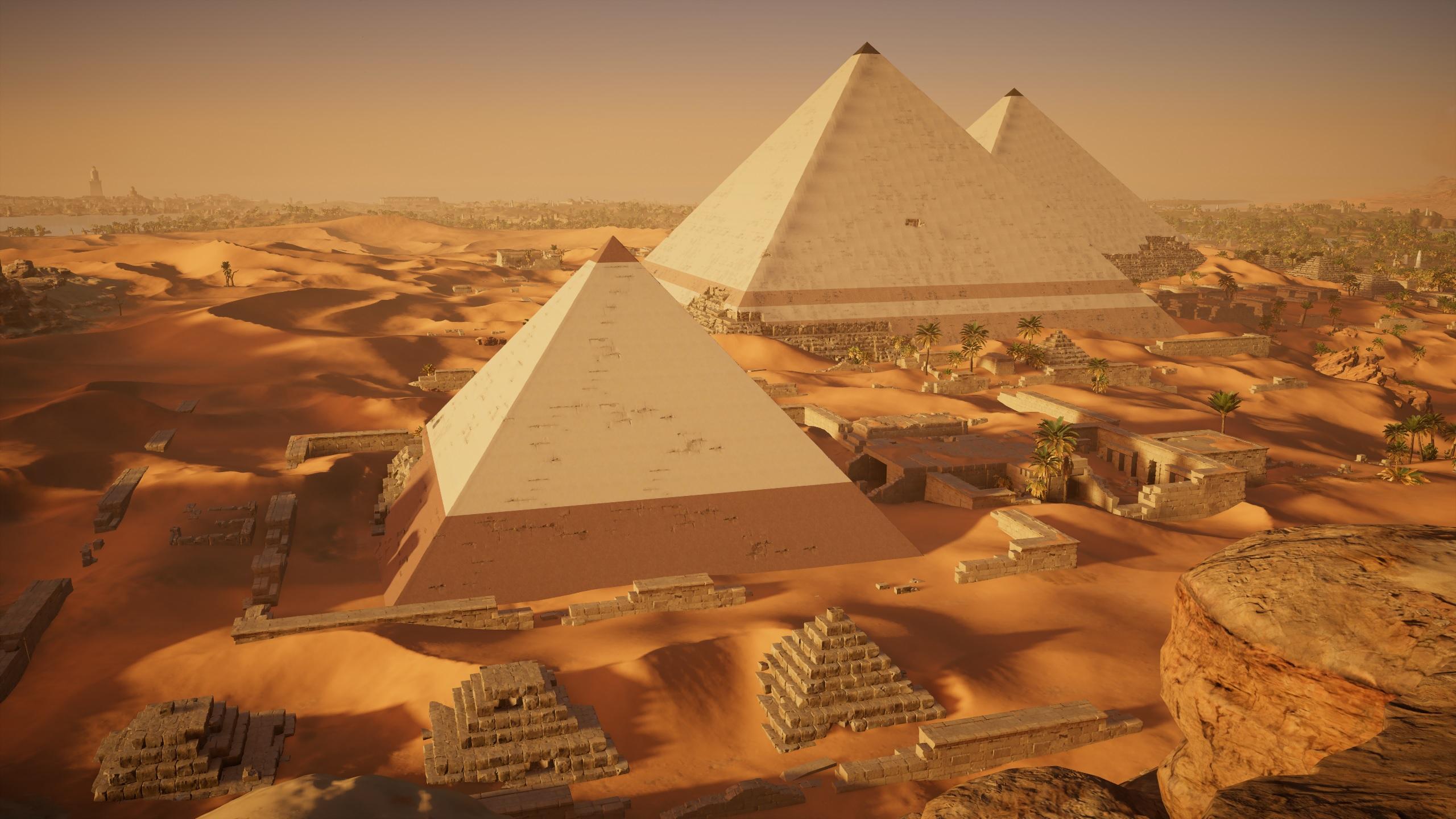 胡夫金字塔在哈里发马蒙开凿通道前被盗过吗