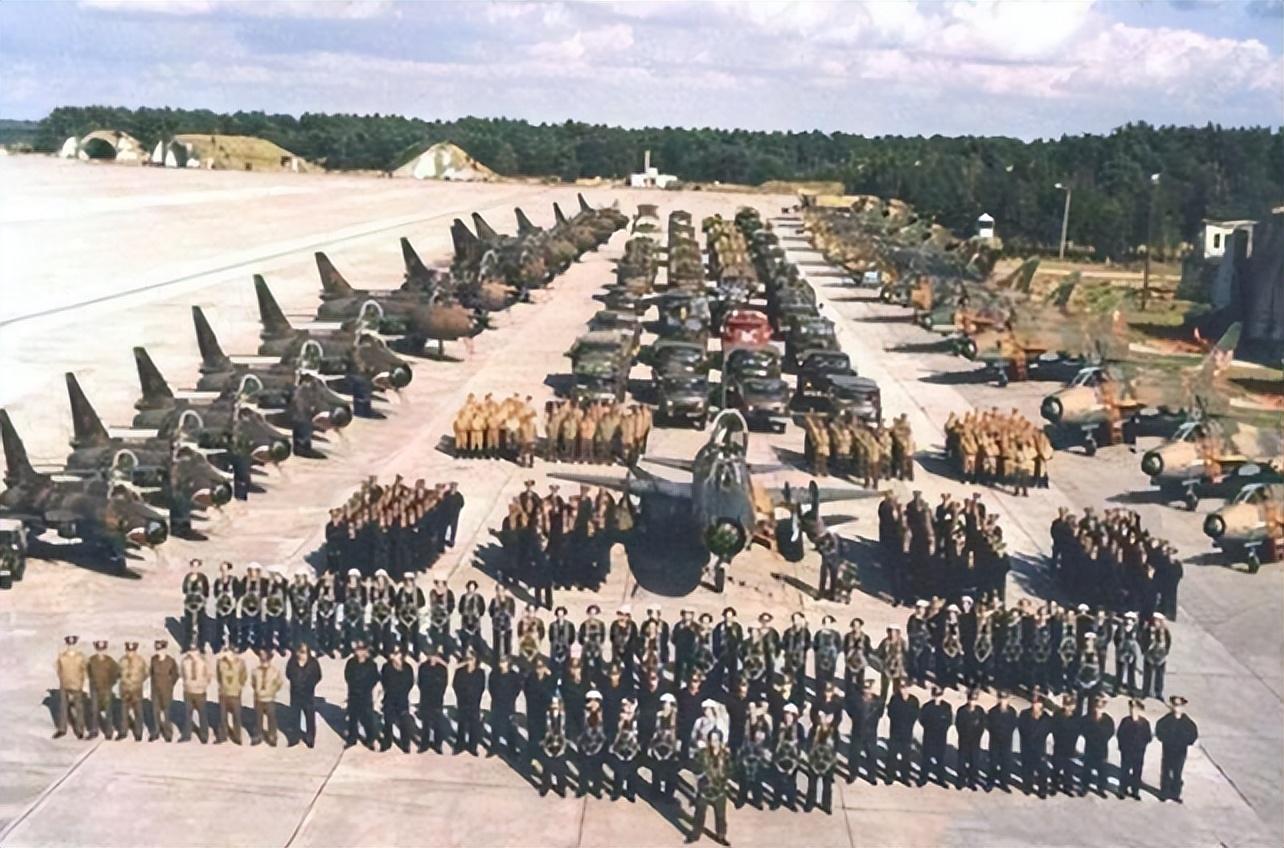 苏联西方-81演习是一个什么样的演习? - 知乎