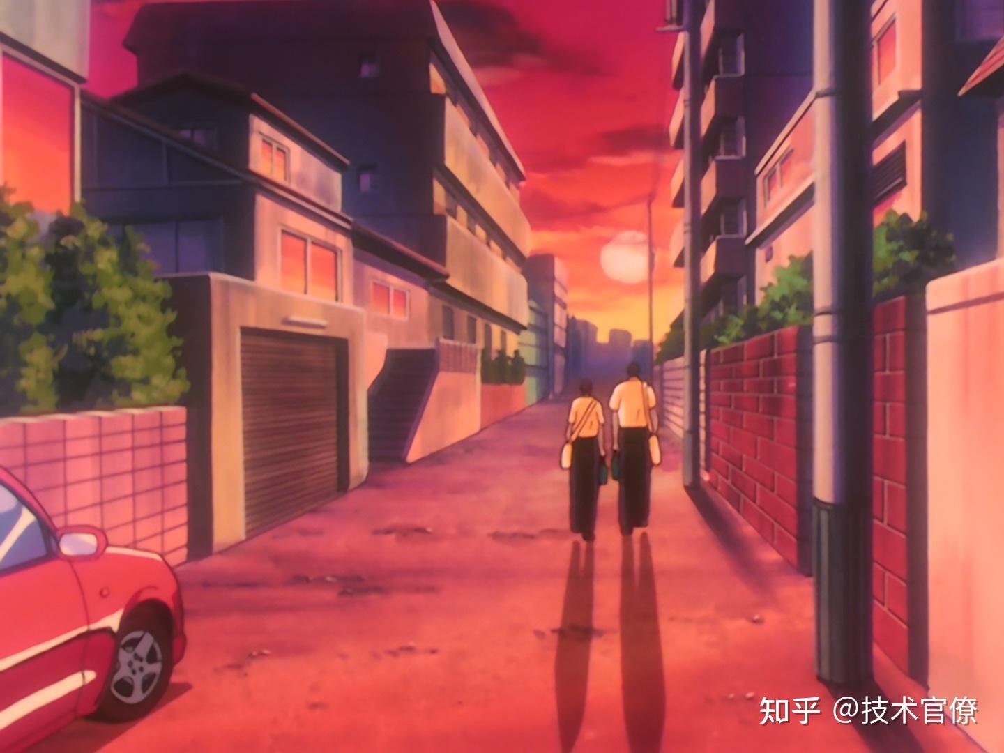 灌篮高手中有哪些不为察觉的动人细节?(灌篮高手不到最后一刻,绝不能放弃)