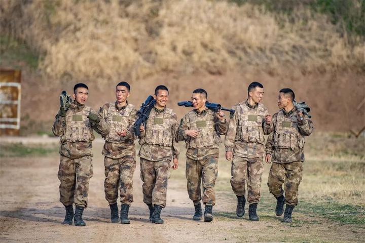 第71集团军积极构建新时代官兵友爱内部关系 - 知乎