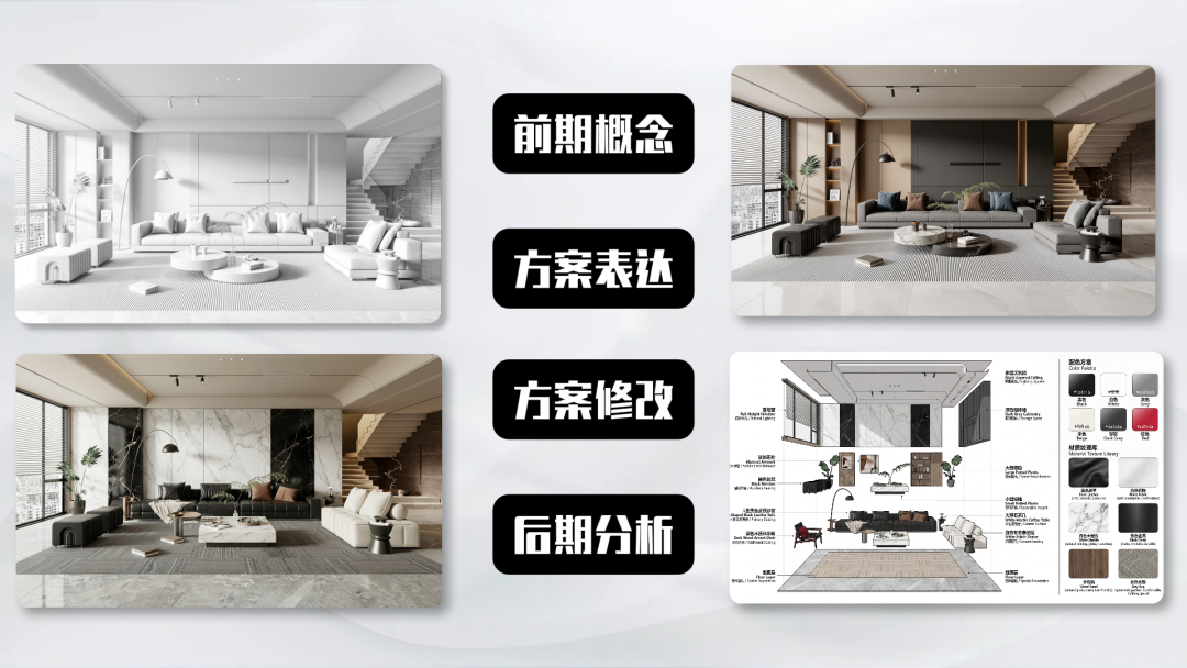 2026室内设计AI应用最全盘点,Banana+各类AI工具保姆级教程! - 知乎