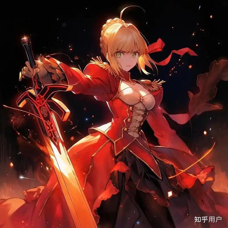 fate最强御主