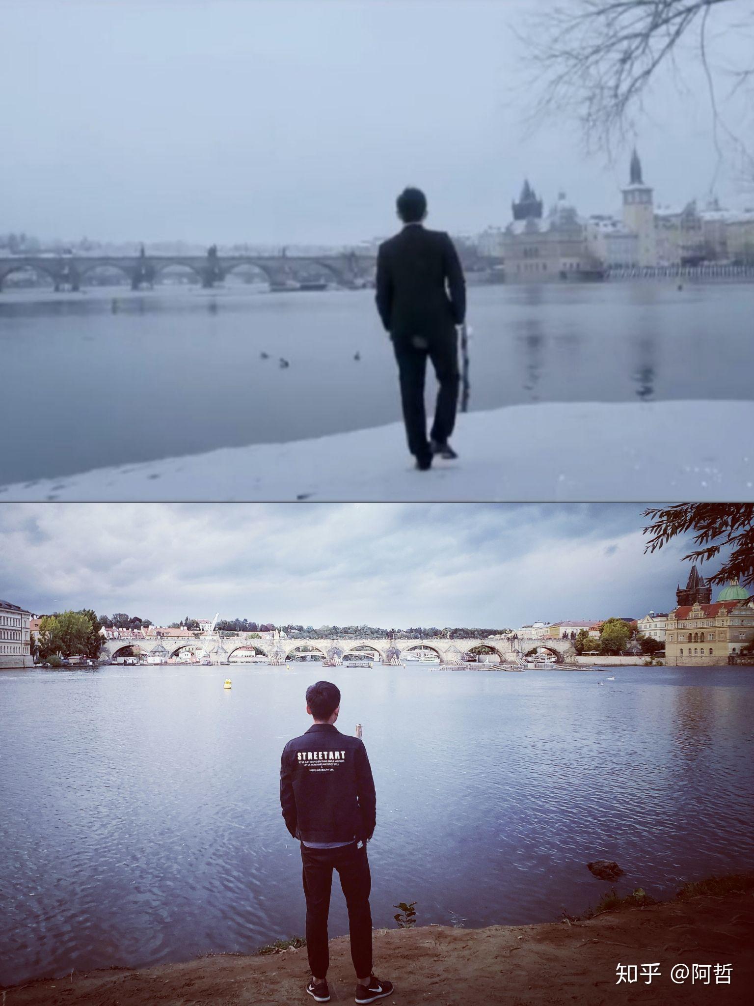 如何评价周杰伦蔡依林的布拉格广场