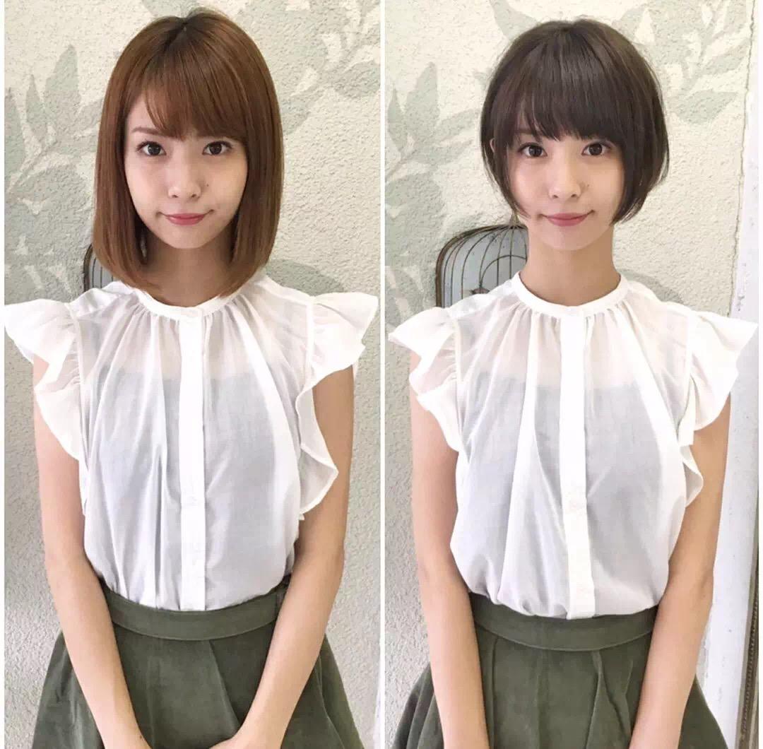 换发型推荐一下求求你们