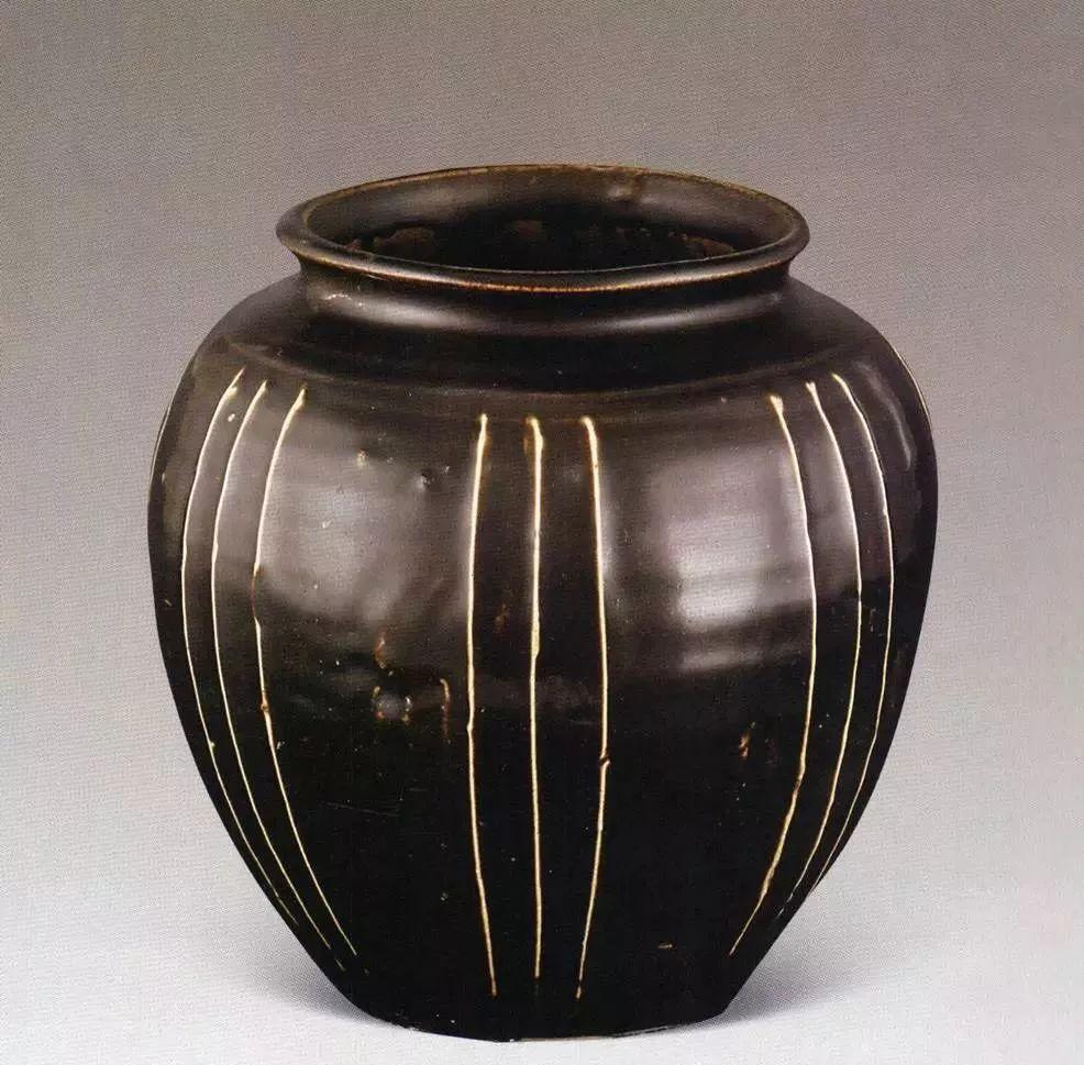 玄色之美——中国历代黑釉珍品 - 知乎