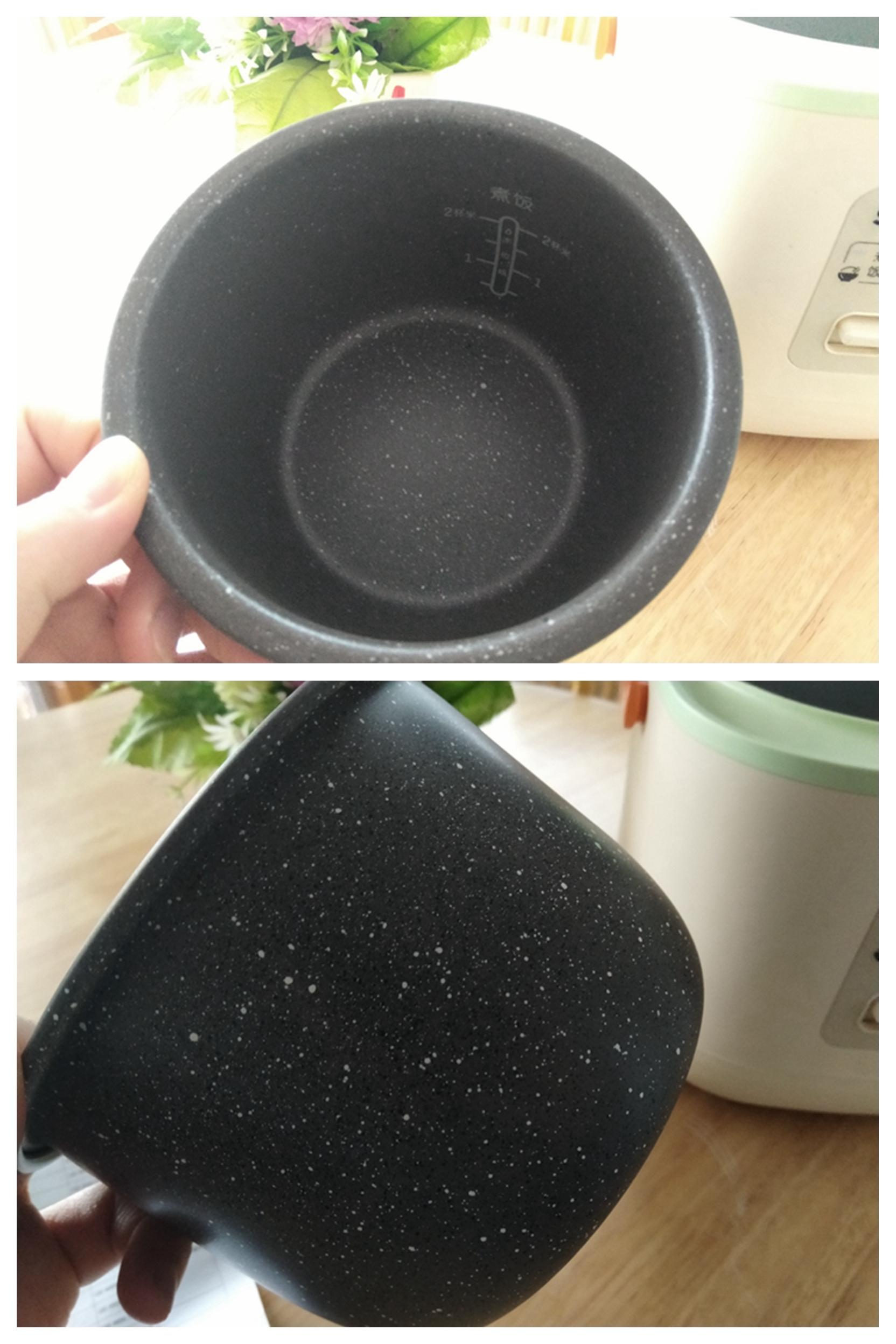 有哪些实惠的小型饭锅?