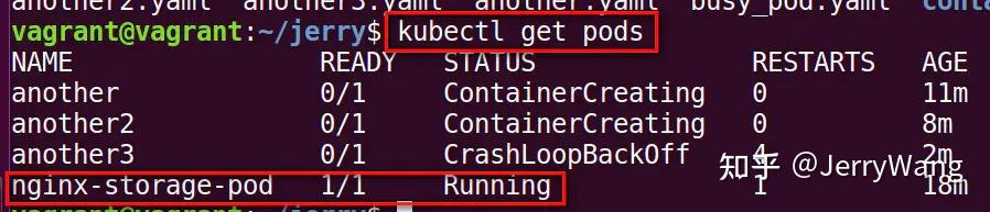 适合 Kubernetes 初学者的一些实战练习 (三) - 知乎