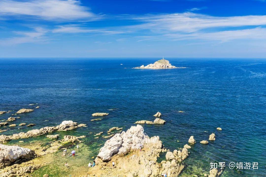 烟台,青岛,威海旅游的话,推荐哪个? - 知乎