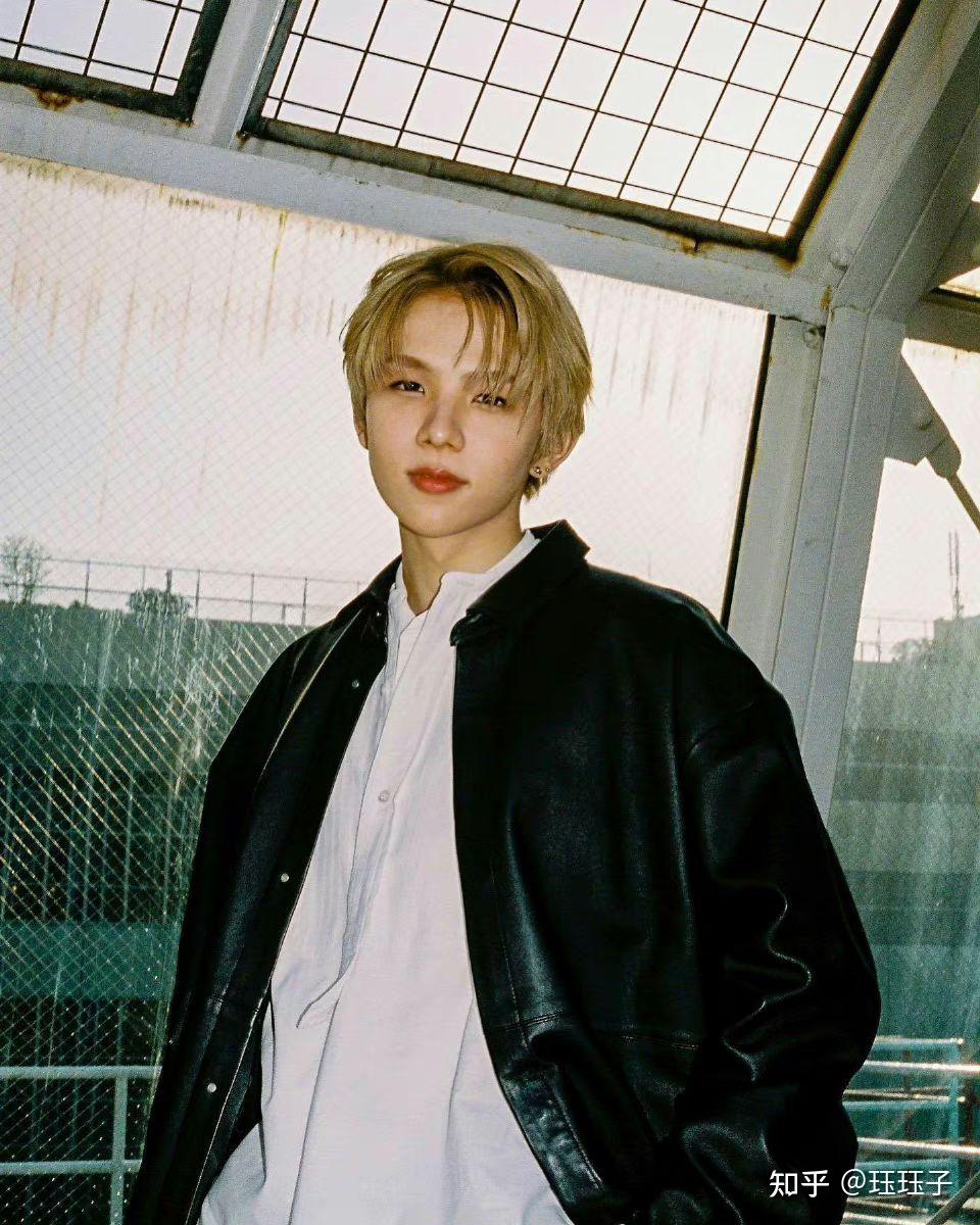 你们觉得南韩最帅男爱豆有谁