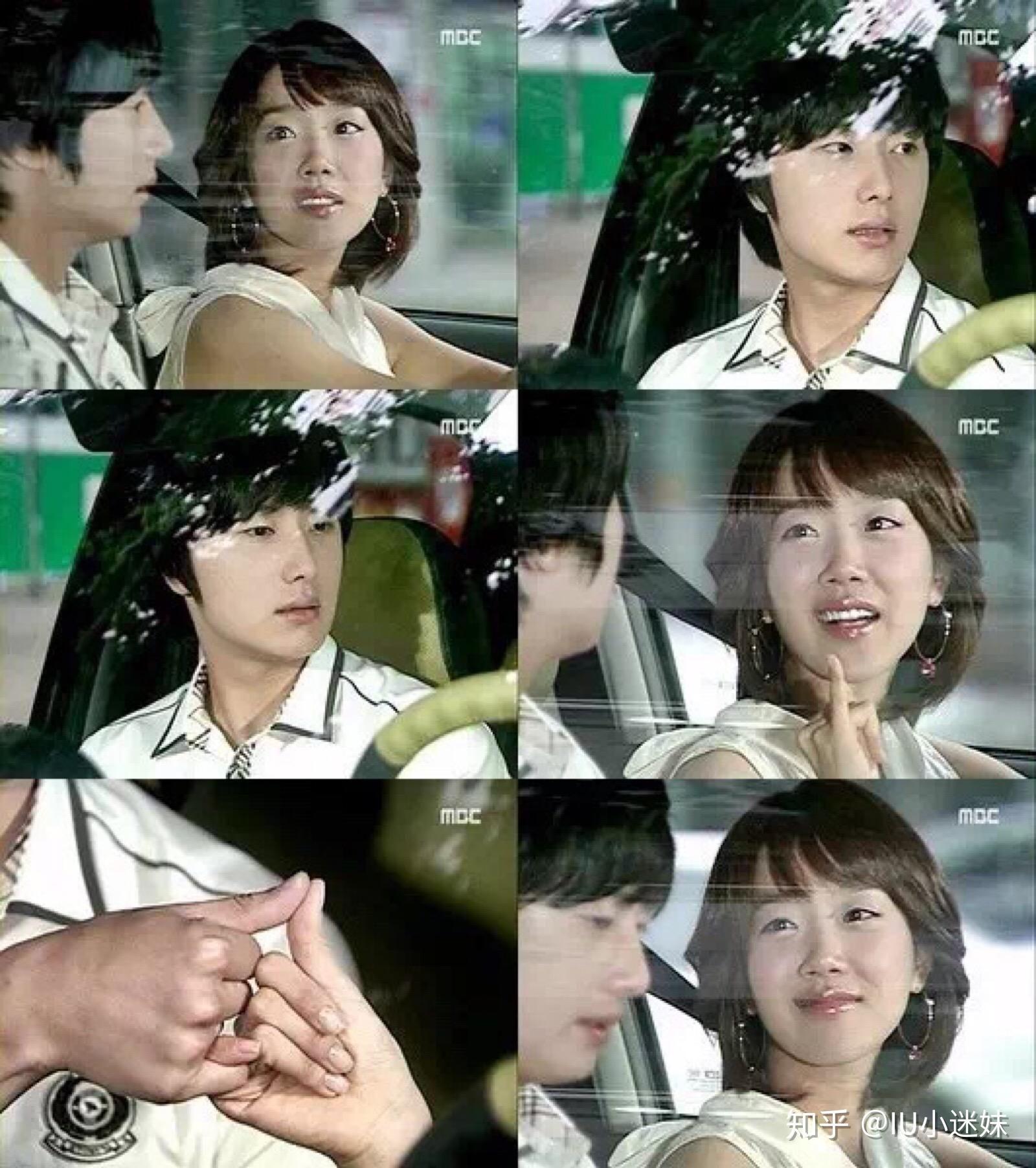 为什么看到很多说搞笑一家人中的演员丁一宇喜欢徐敏静的消息