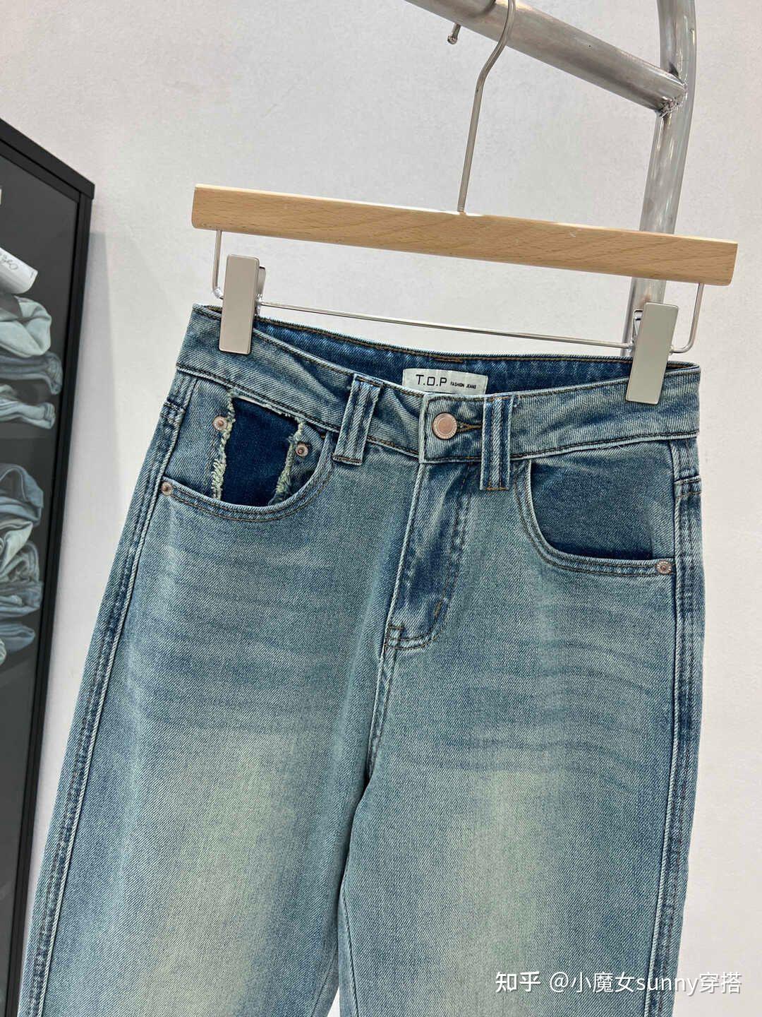 有什么质量不错的哈伦裤可以推荐? - 知乎