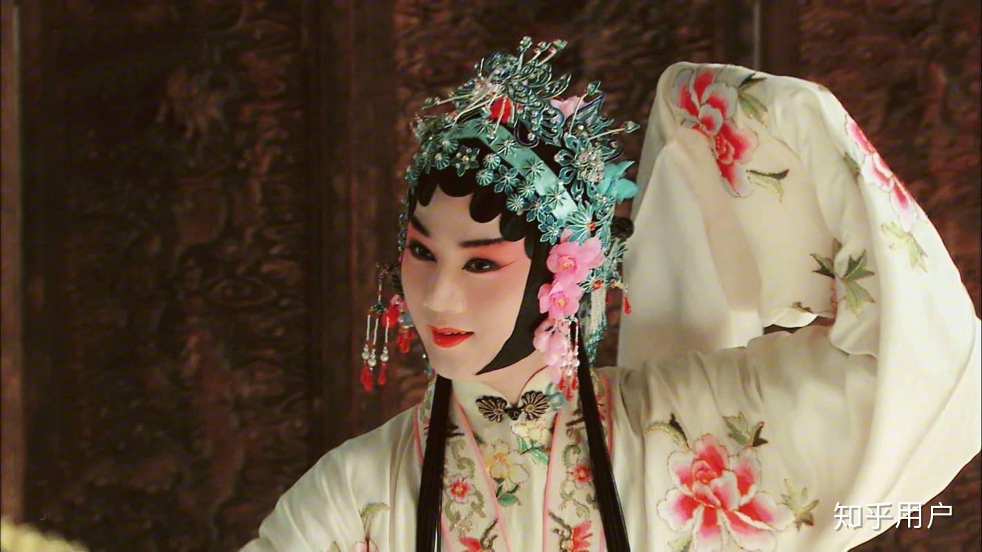 哪些明星的戏曲扮相让你惊艳