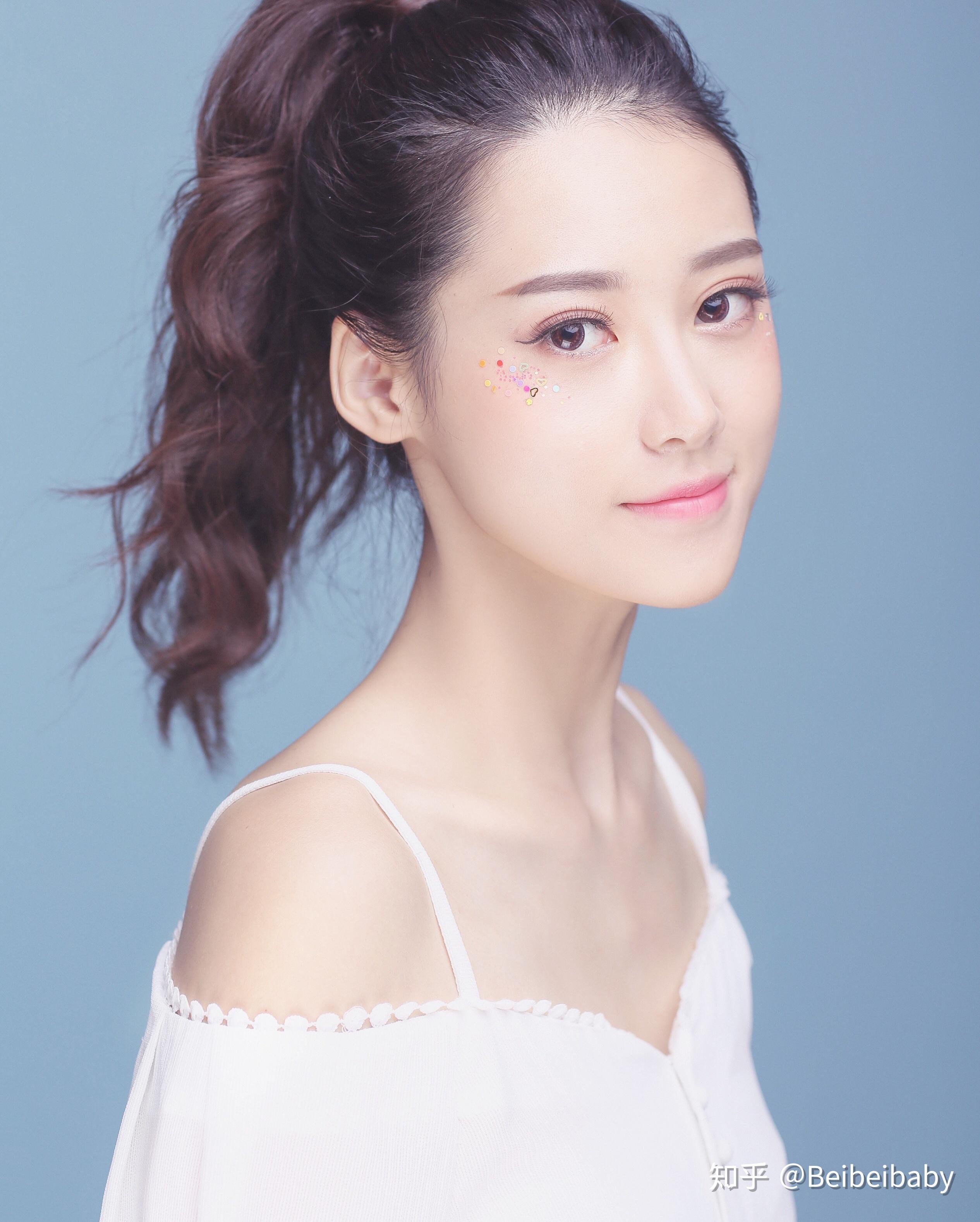 当淘宝模特是怎样一种体验