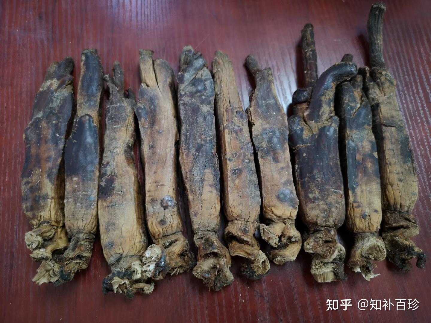 高丽参怎么吃呢? - 知乎