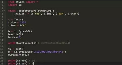 Python基础知识-ord/chr函数 - 知乎