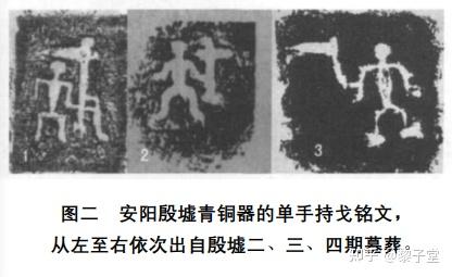 【杂谈】戈的缘起与其早期用途 - 知乎
