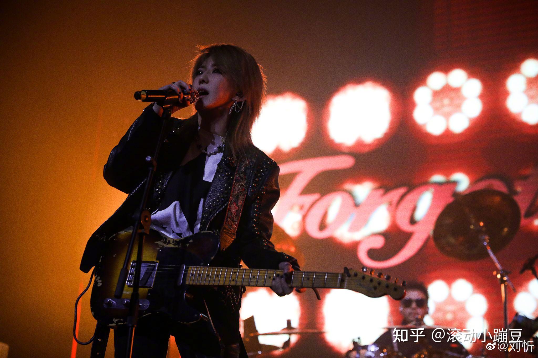 如何看待乐队的夏天2中,白举纲和刘忻参加? - 知乎