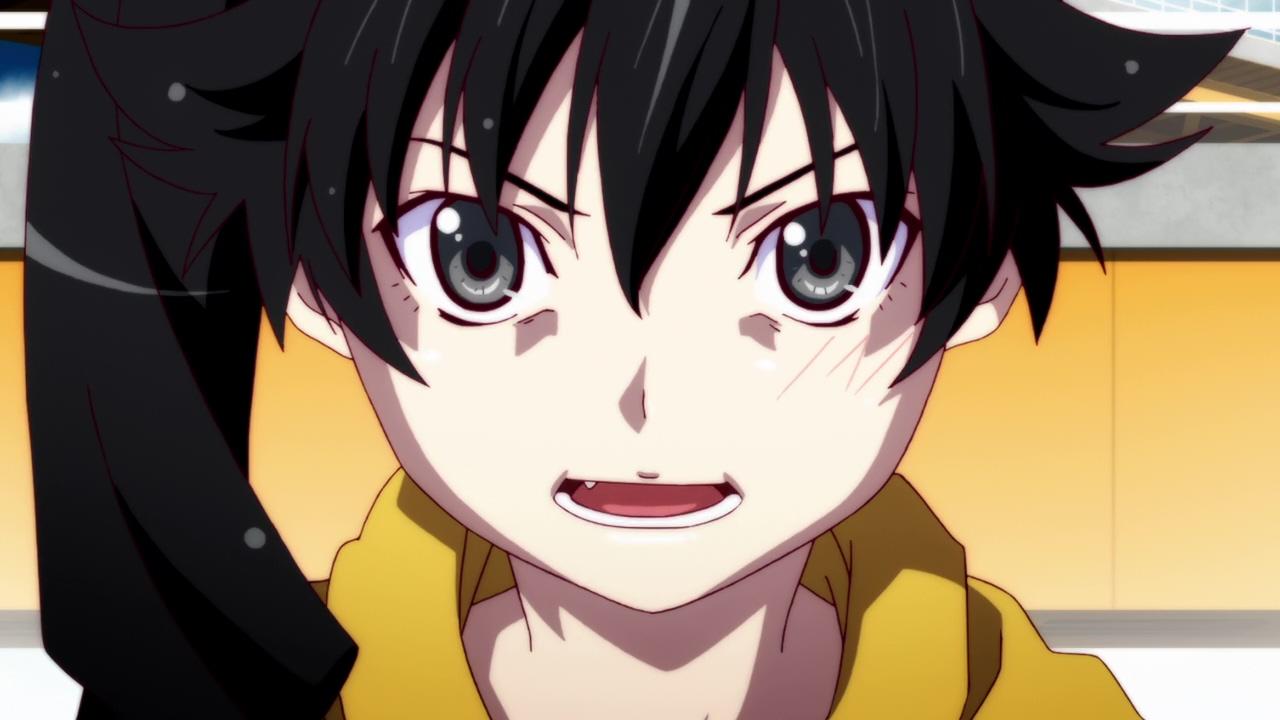 神原骏河vs阿良良木火怜? - 知乎