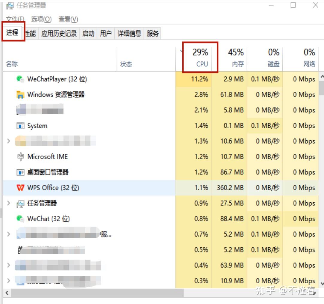 电脑 CPU使用率占 100%,整理了3个有效解决方案