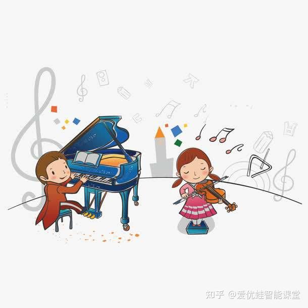 弹钢琴的有什么常识是外行不知道