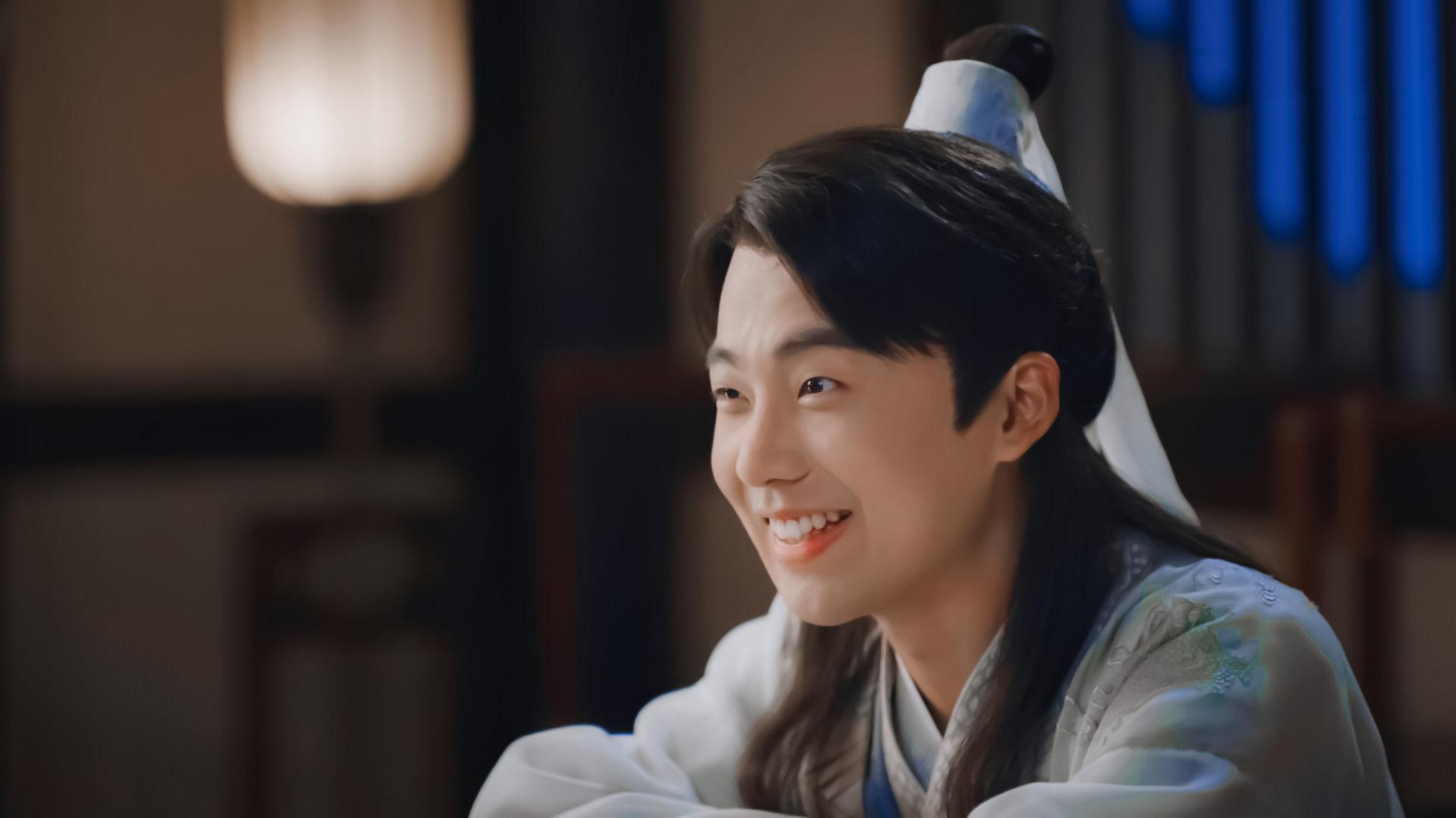 郭麒麟有哪些好看的照片? - 知乎