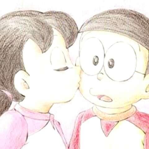 人世间最美的故事静香嫁给了大雄