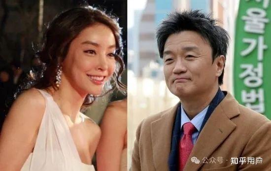 如何评价三星长公主李富真? - 知乎